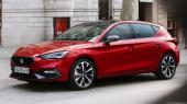 Seat Leon 4 1.5 eTSI 150HP