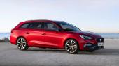 Seat Leon 4 Sportstourer 1.0 TSI 110HP