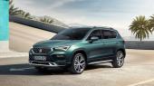 Seat Ateca 2020 2.0 TSI 4-Drive 