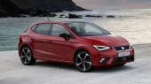 Seat Ibiza 2022 1.0 EcoTSI 95HP