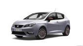 Seat Ibiza 6P