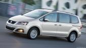 Seat Alhambra II 1.4 TSI 150HP Ecomotive Style 7-seats