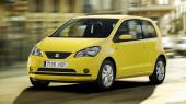 Seat Mii 1.0 12V 75HP Reference