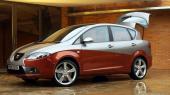 Seat Toledo Prototipo 2004