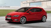 Seat Leon 3  1.2 TSI 105HP Start&Stop Reference