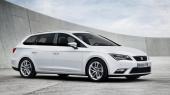 Seat Leon 3 ST  1.6 TDI 90HP Reference