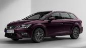 Seat Leon 3 ST 2017 2.0 TDI 184HP FR