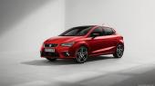 Seat Ibiza 2018 1.0 80HP