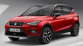 Seat Arona 1.0 TSI 115HP DSG-7