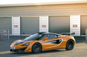 McLaren 620R