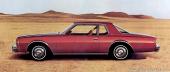 Chevrolet Impala 6 - 1976 New Model