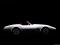 Chevrolet Corvette C3 Stingray Convertible 1975 350 V8 Special