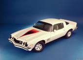 Chevrolet Camaro 2nd-Gen 1978