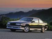 Chevrolet Cavalier 2nd Generation