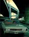 Chevrolet Bel Air 6th Gen 2 Door Sedan 1967