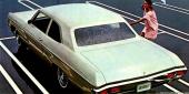 Chevrolet Bel Air 6th Generation - 1969 Facelift