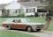 Chevrolet Caprice Custom Wagon 1966