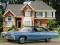 Chevrolet Caprice Custom Sedan 1968