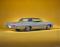 Chevrolet Caprice Custom Coupé 1968
