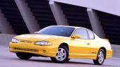 Chevrolet Monte Carlo VI Supercharged SS