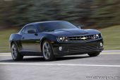 Chevrolet Camaro V Coupe 6.2L V8 Auto