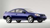 Chevrolet Cobalt Coupe LS Automatic