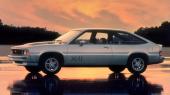 Chevrolet Citation Coupe 2.8 V6 Automatic