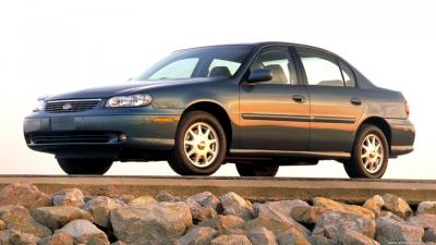 Chevrolet Malibu V LS (1996)