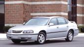 Chevrolet Impala VIII