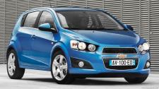 chevrolet aveo t300 мкпп