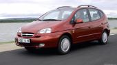 Chevrolet Tacuma 1.6