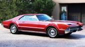 Oldsmobile Toronado