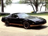 Pontiac Firebird Trans Am 1982 5.0 V8 HO 5-speed