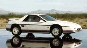 Pontiac Fiero Sport Coupe