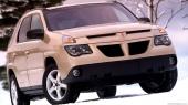 Pontiac Aztek 3.4 V6 AWD