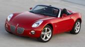 Pontiac Solstice