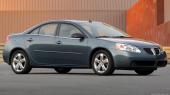 Pontiac G6 Sedan