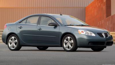 Pontiac G6  (2004)