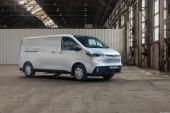 Maxus Deliver 7