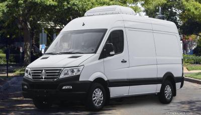 Elaris Caro Caro 105.7 kWh (2023)