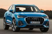 Audi Q3 (F3) 35 TDI