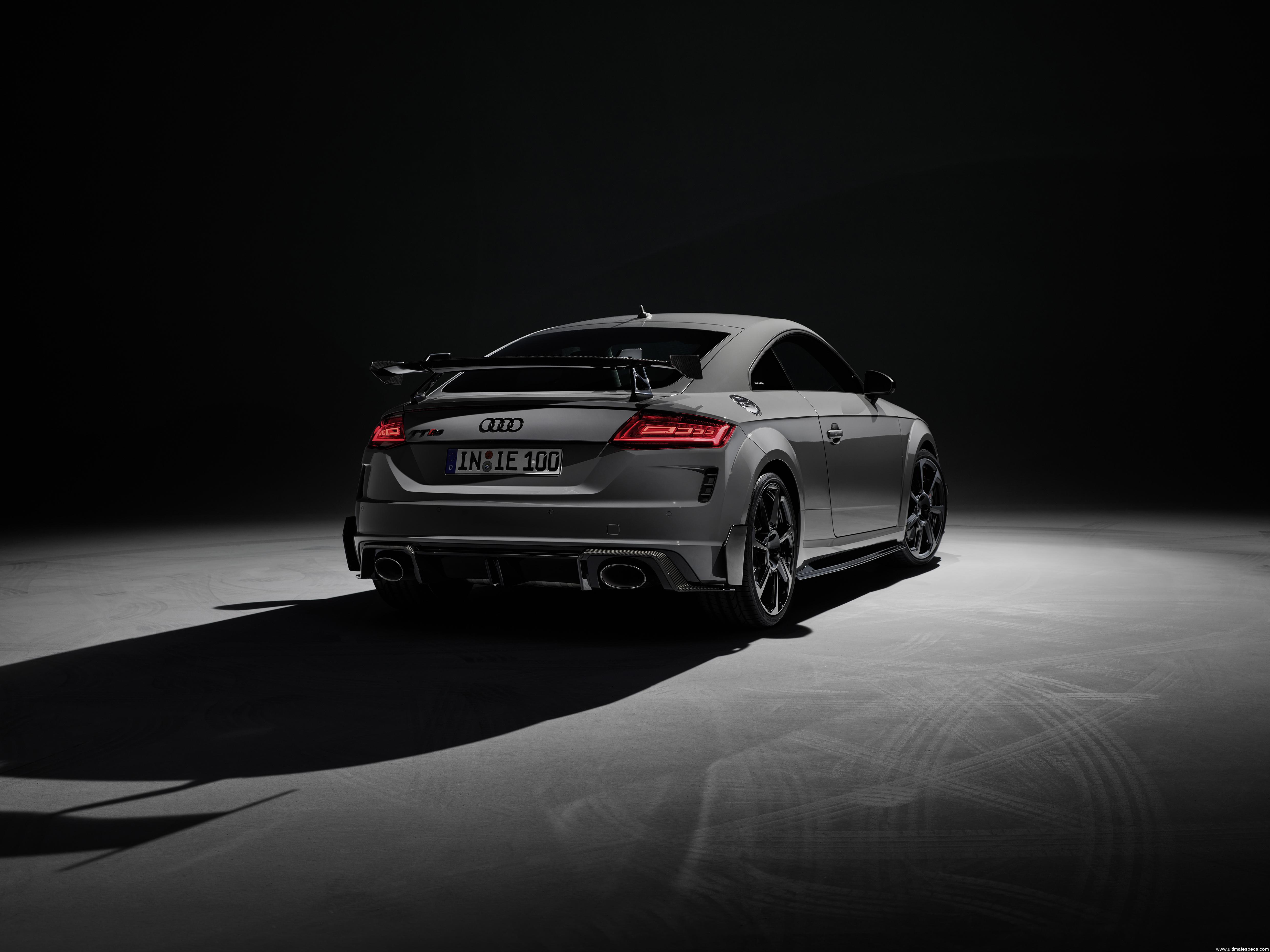 Audi TT (8S 2019) Coupe