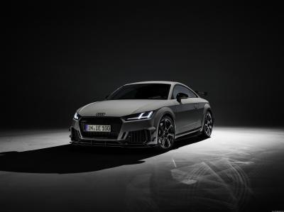 Fiche technique Audi TT (8J) par Motorisation et version