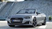 Audi A5 Cabriolet 2020 40 TFSI 204HP quattro