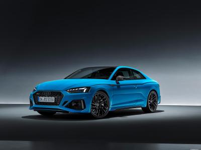Audi A5 Coupe 2020 RS5 TFSI quattro (2021)