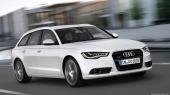 Audi A6 (C7) Avant 3.0 BiTDI 313HP Quattro Tiptronic 8 sp.