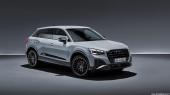 Audi Q2 - 2021 Facelift