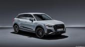 Audi Q2 2021 35 TFSI Auto