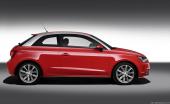 Audi A1 1.6 TDI 90HP Attraction