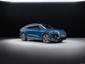 Audi Q6 (GF) Sportback